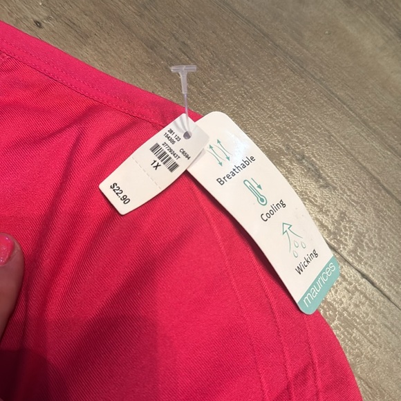 NWT Maurice’s sports bra - Picture 2 of 3